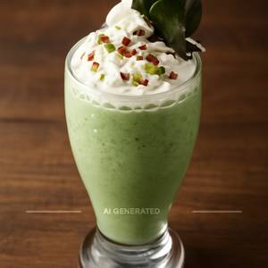 Banarasi Paan Shake
