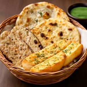 Bread Basket