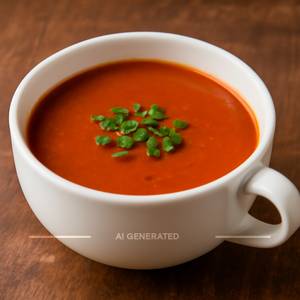Tomato soup