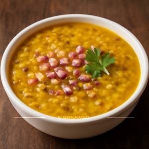 Dal Fry
