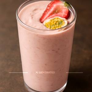 Sexy Strawberry