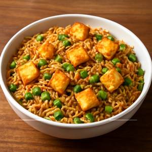 Paneer Fried Rice