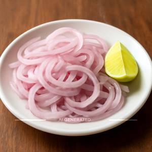Onion Salad