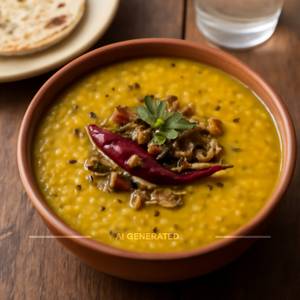 Dal Tadka