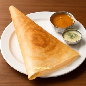 Paper Dosa