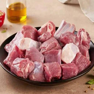 Mutton Gravy Cut