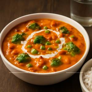 Veg Makhanwala