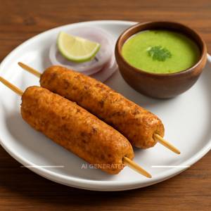 Dahi Kabab (Pack of 2)?                                        