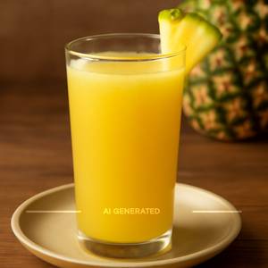 Pineapple Juice
