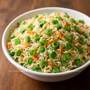 Veg Fride Rice