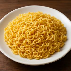 Plain Maggie