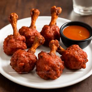 Chicken Lollipop 