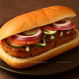 Aloo Tikki
