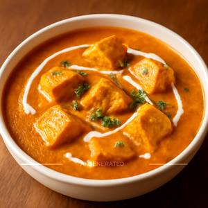 Shahi Paneer