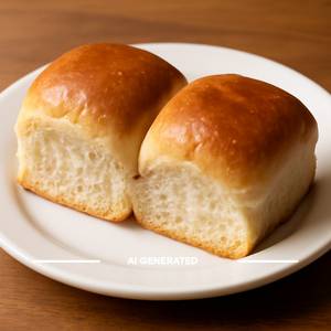 Extra pav (2 pcs)