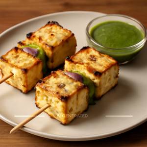 Paneer Malai Tikka (Pack of 2)?????????                                        