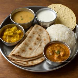 Thali (Limited)
