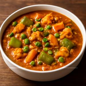 Veg Jaipuri