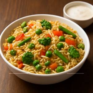 Veg Pulao