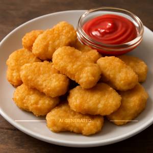 Chicken Nuggets