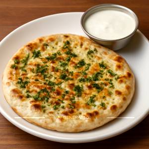 Paneer Kulcha [Full]