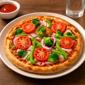 Farmhouse Pizza