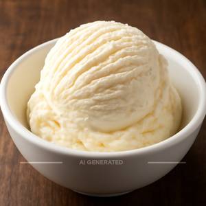 Vanilla Ice Cream