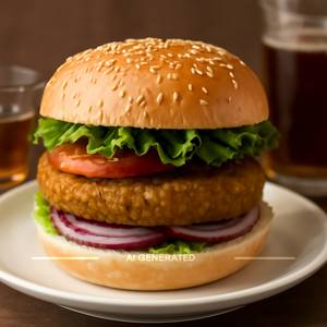 Veg Burger