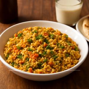 Paneer Bhurji