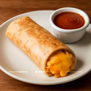 Cheese Roll