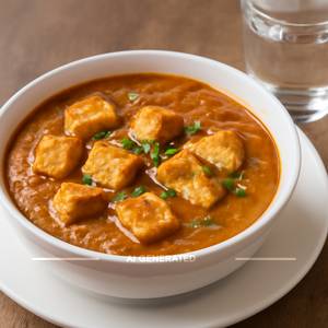 Paneer masala