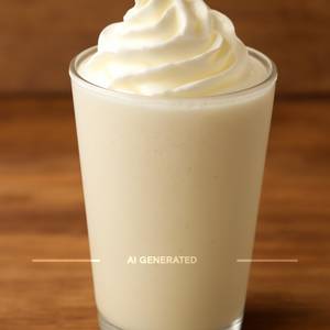 Vanilla Shake