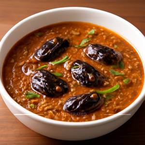 Baigan Masala