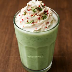 Paan Shake