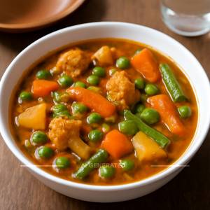 Chana masala