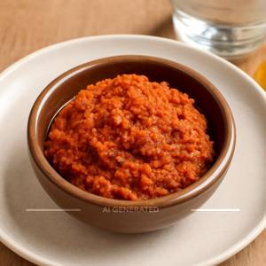 Lehsun Chutney