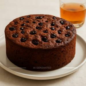 Plum cake [250 grams]