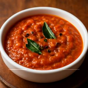 Tomato Chutney