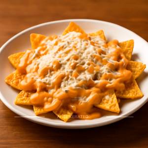 Cheese Delight Nachos Wust Try