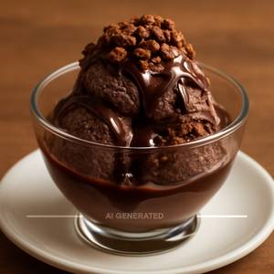 Choco Crunch