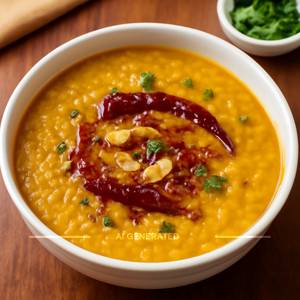 Dal Tadka