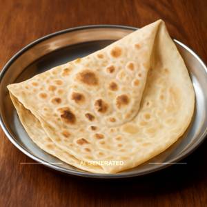 Rumali Roti