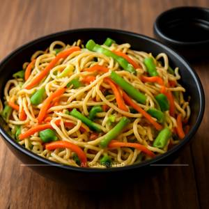Hakka Noodles