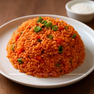 Tomato Rice