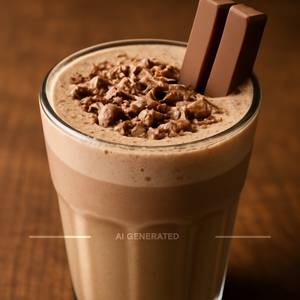 Kitkat Shake