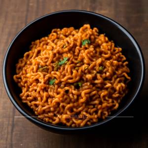 Tandoori Maggi