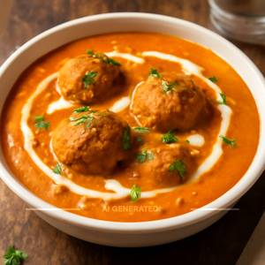 Malai Kofta