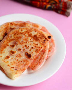 Kashmiri Naan