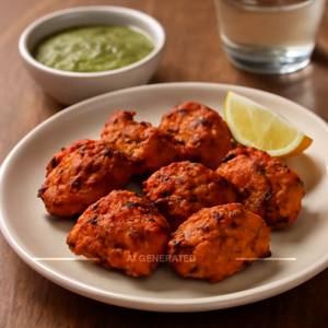 Chicken Tikka