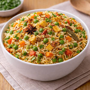 Veg Briyani